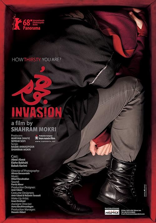Invasion