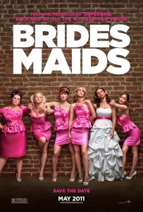Bridesmaids.2011.Unrated.2160p.UHD.Blu-ray.Remux.DV.HDR.HEVC.TrueHD.Atmos.7.1-CiNEPHiLES – 62.9 GB