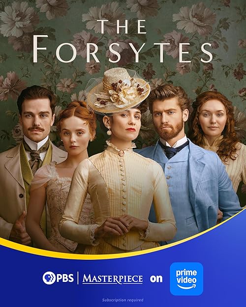 The Forsytes