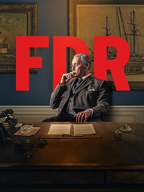 FDR