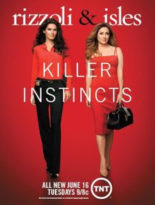 Rizzoli.&.Isles.S02.REPACK.1080p.AMZN.WEB-DL.DDP.5.1.H.264-CHDWEB – 43.7 GB