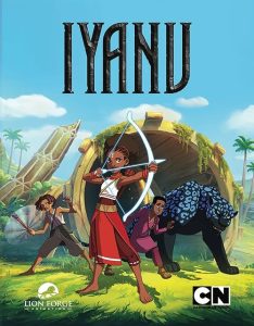 Iyanu.S02.1080p.AMZN.WEB-DL.DDP5.1.H.264-RAWR – 7.4 GB