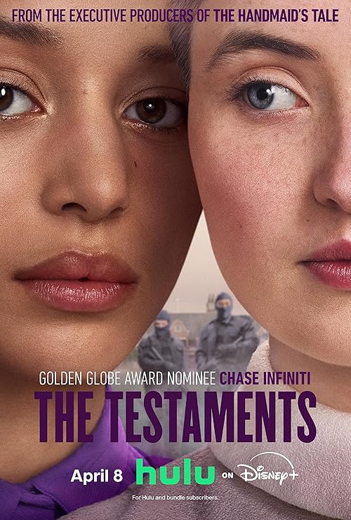 The Testaments