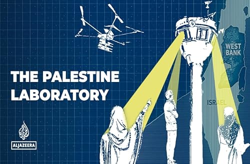 The Palestine Laboratory