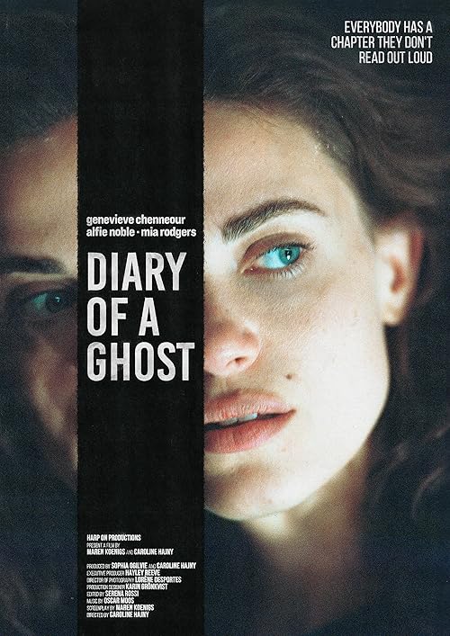 Diary of a Ghost