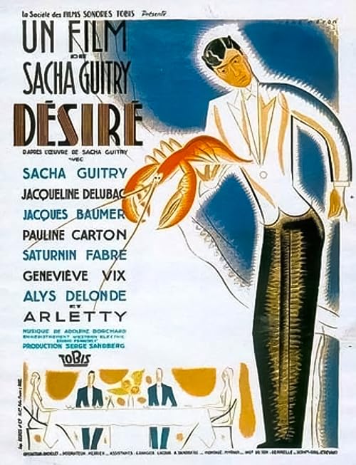 Désiré