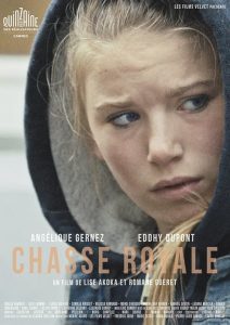 Chasse.Royale.2016.1080p.WEB-DL.AAC.H.264-MBKR – 900.7 MB