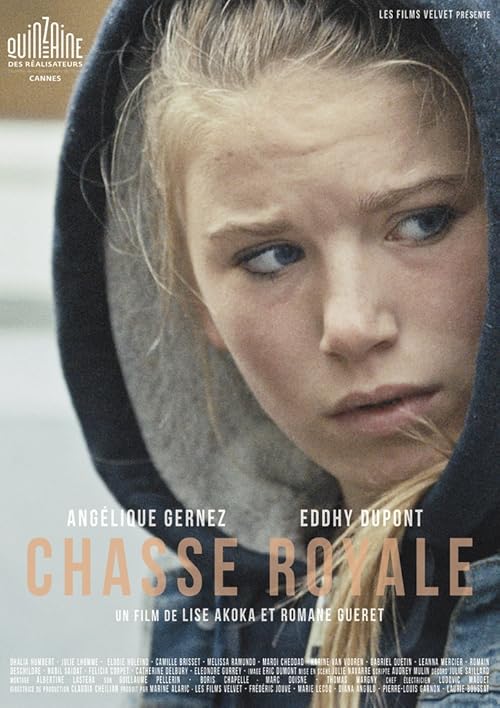 Chasse royale