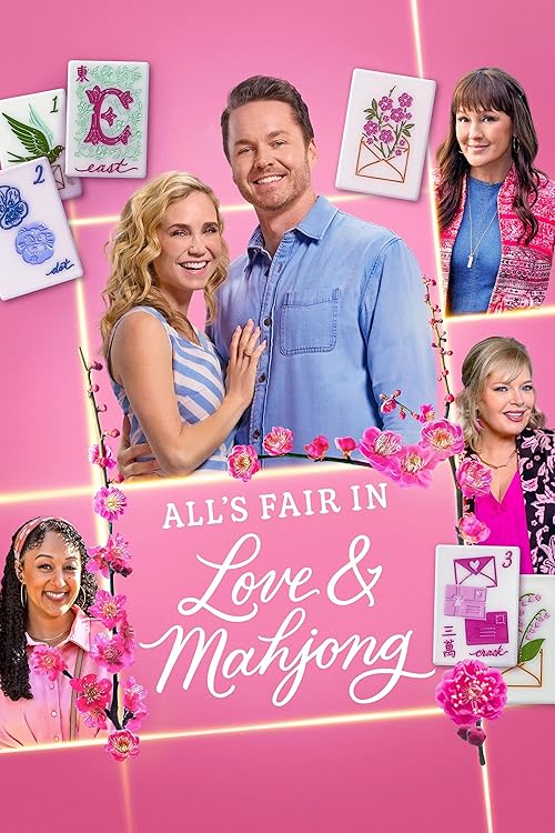 All's Fair in Love and Mahjong