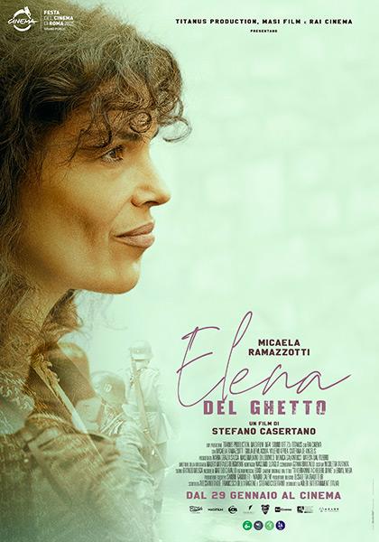 Elena del ghetto
