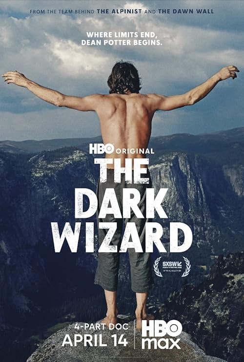 The Dark Wizard