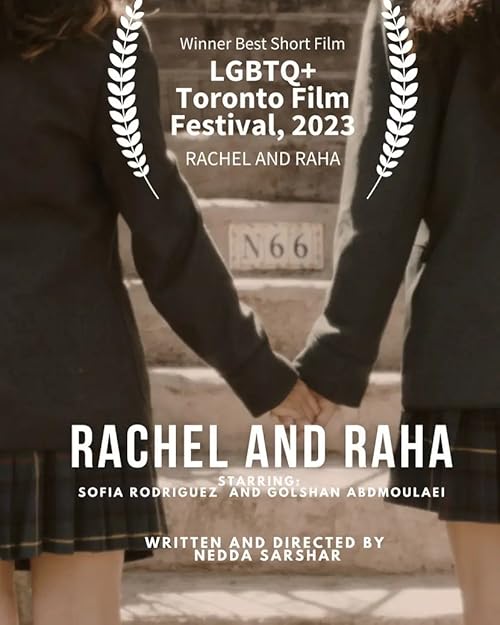 Rachel and Raha