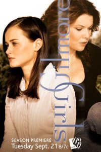 Gilmore.Girls.S03.1080p.BluRay.x264-BORDURE – 80.8 GB