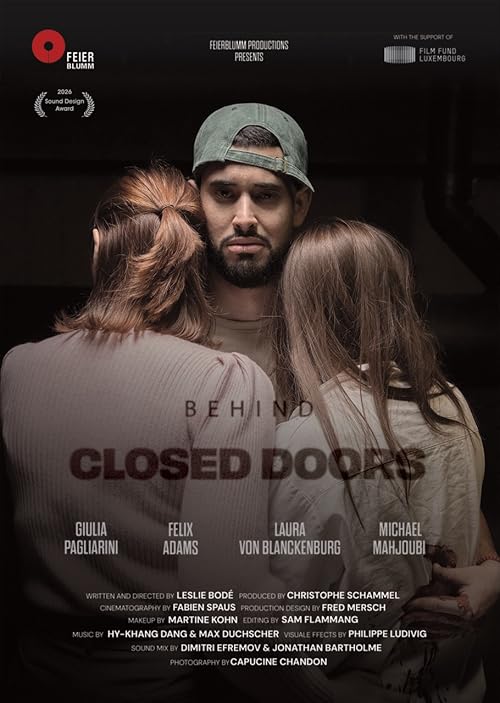 Behind closed doors