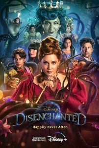 Disenchanted.2022.2160p.DSNP.WEB-DL.DDP5.1.Atmos.DV.HEVC-CMRG – 14.2 GB