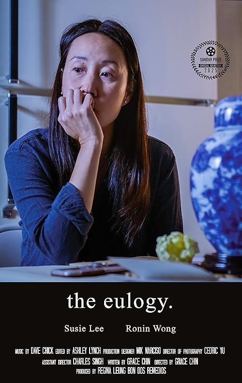 The Eulogy