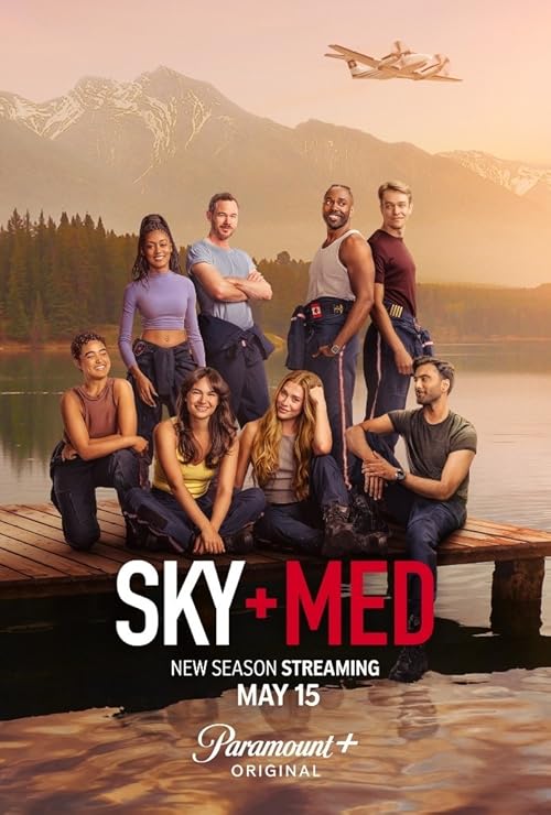 SkyMed