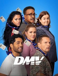 DMV.S01.720p.AMZN.WEB-DL.DDP5.1.H.264-RAWR – 12.4 GB