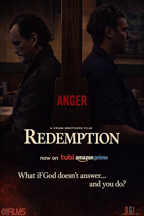 Redemption
