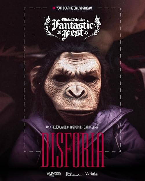 Disforia