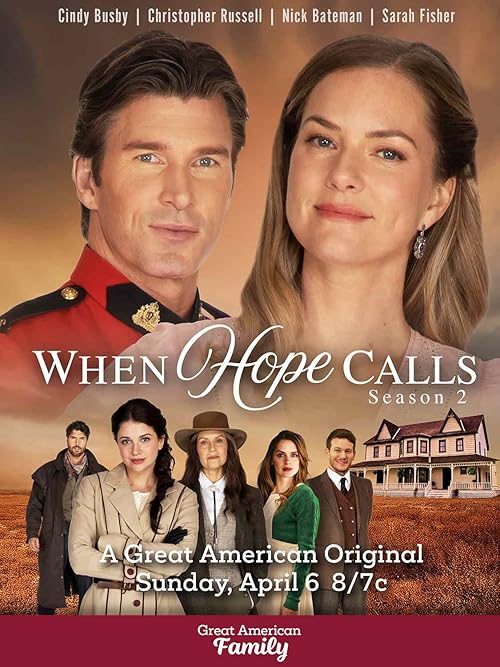 When Hope Calls
