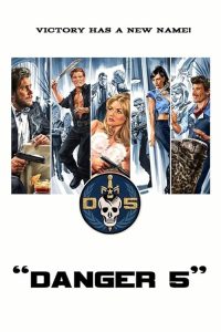 Danger.5.S01.1080p.BluRay.FLAC2.0.H.264-HANDJOB – 12.6 GB