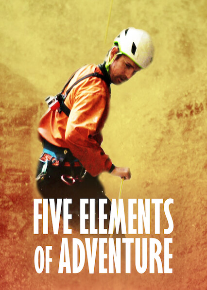 The Five Elements of Adventure