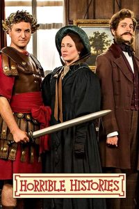 Horrible.Histories.2009.S02.REPACK.1080p.iP.WEB-DL.AAC2.0.HFR.H.264-SEED – 26.2 GB