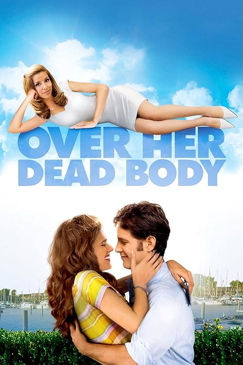 Over Her Dead Body