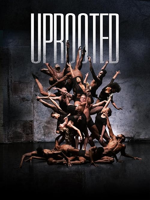 Uprooted: The Journey of Jazz Dance