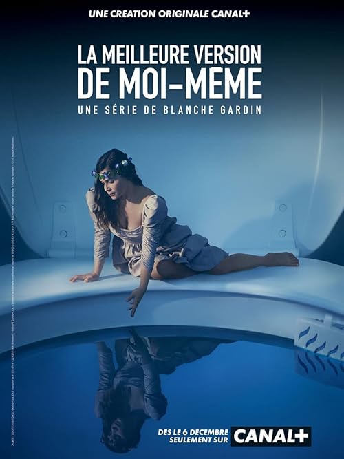 La meilleure version de moi-même