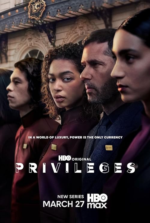 Privileges