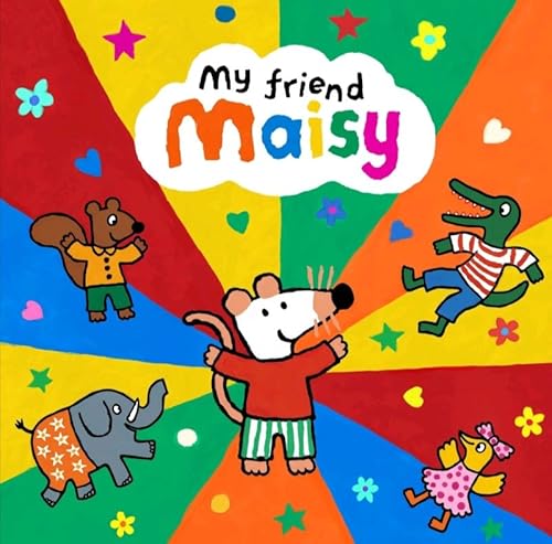 My Friend Maisy