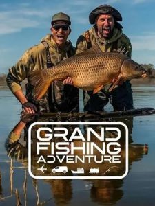 The.Grand.Fishing.Adventure.S04.1080p.AMZN.WEB-DL.DDP2.0.H.264-RAWR – 8.5 GB