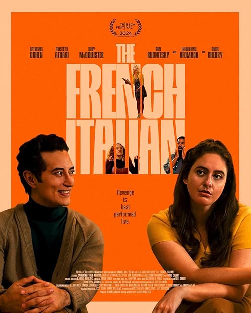 The French Italian