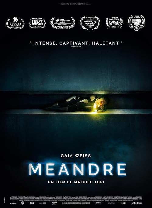 Meander