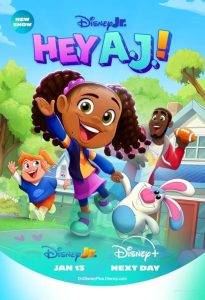 Hey.AJ.S01.720p.DSNP.WEB-DL.DDP5.1.H.264-LAZY – 9.9 GB