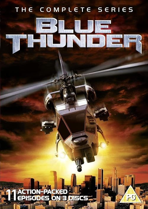 Blue Thunder