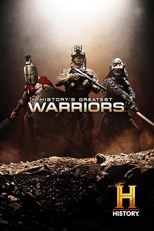 History's Greatest Warriors