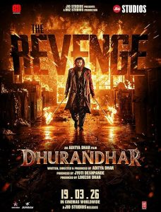 Dhurandhar.The.Revenge.Raw.&.Undekha.2026.2160p.NF.WEB-DL.DDP5.1.Atmos.H.265-RUDR – 29.5 GB