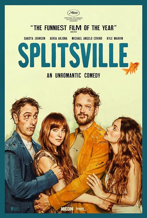 Splitsville