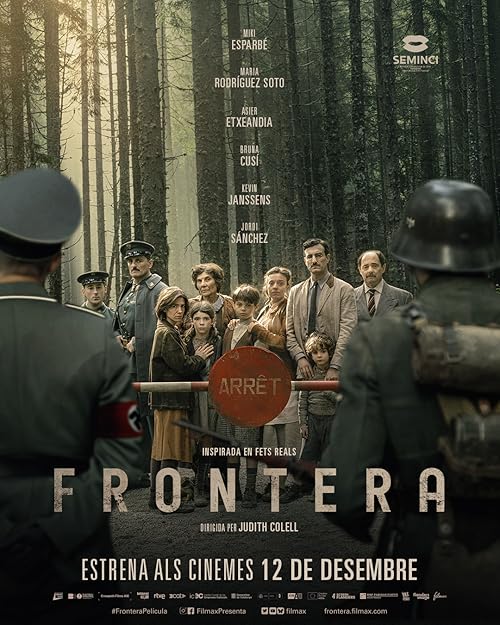 Frontier