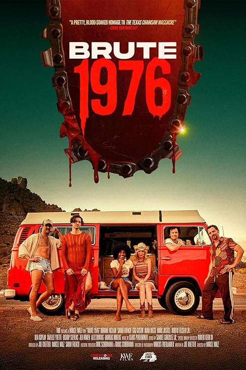 Brute 1976