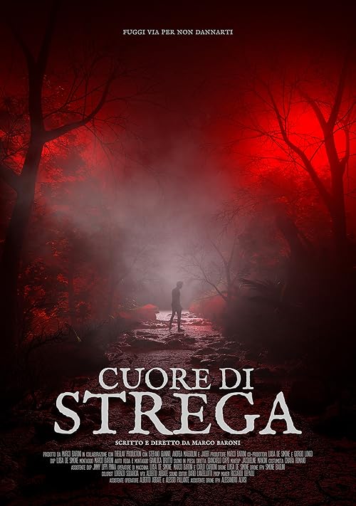 Cuore di strega