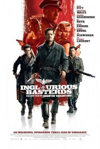 Inglourious.Basterds.2009.Hybrid.2160p.Remux.HDR10+.HEVC.DTS-HD.MA.5.1-SYS – 83.4 GB
