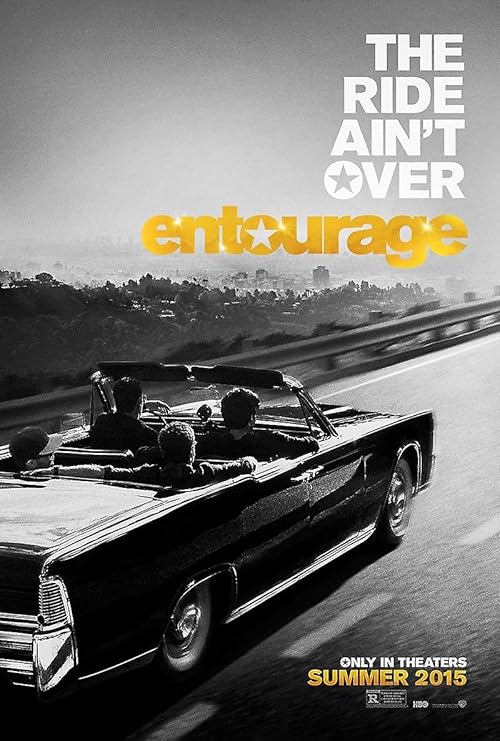 Entourage