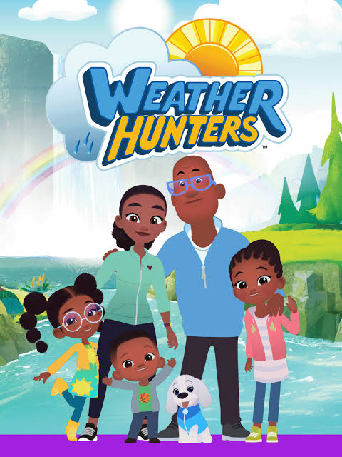 Weather Hunters