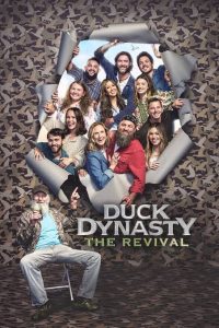 Duck.Dynasty.The.Revival.S02.1080p.HULU.WEB-DL.AAC2.0.H.264-RAWR – 17.6 GB