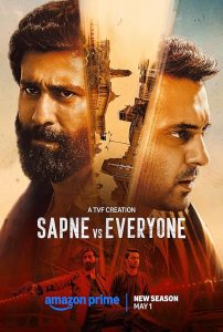 Sapne.Vs.Everyone.S02.2160p.AMZN.WEB-DL.DD+5.1.H.265-playWEB – 34.6 GB