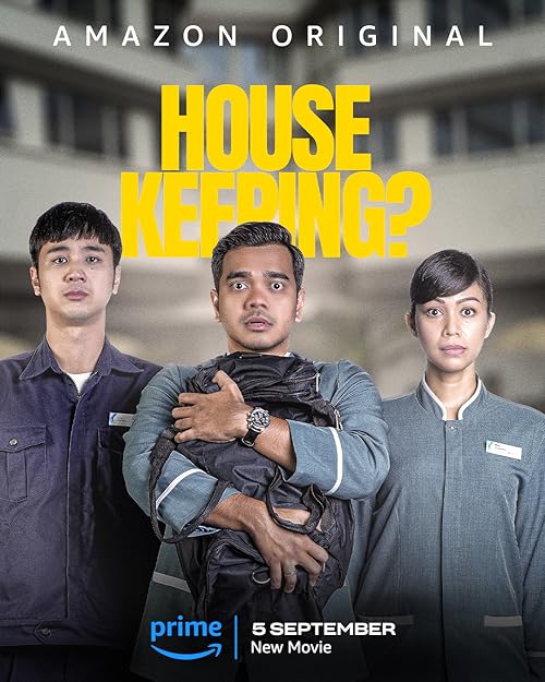 Housekeeping